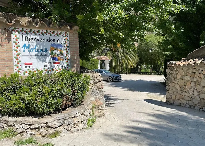 Urb Rivera Guadiaro 6 Casa Marta