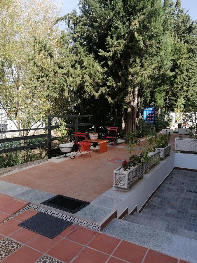 Urb Rivera Guadiaro 6 Casa Marta *