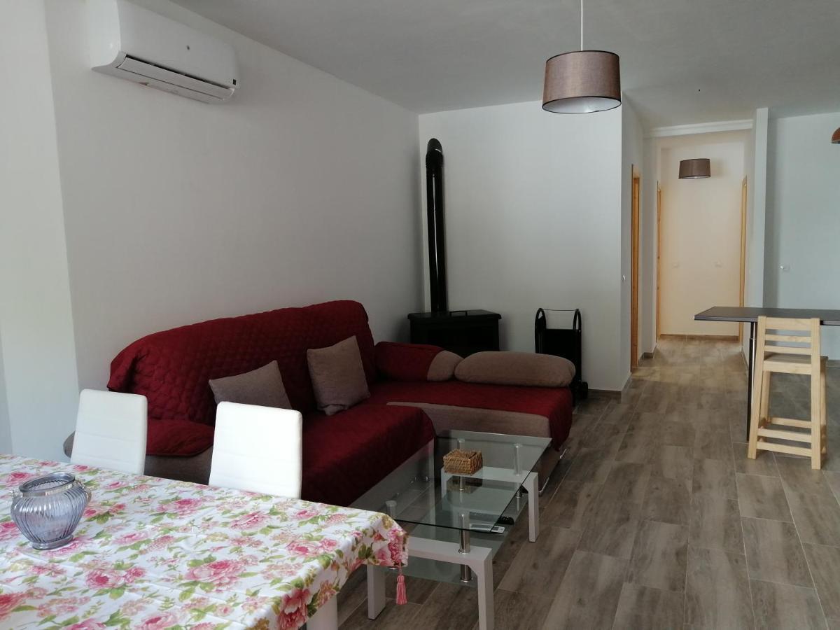 Urb Rivera Guadiaro 6 Casa Marta Apartment