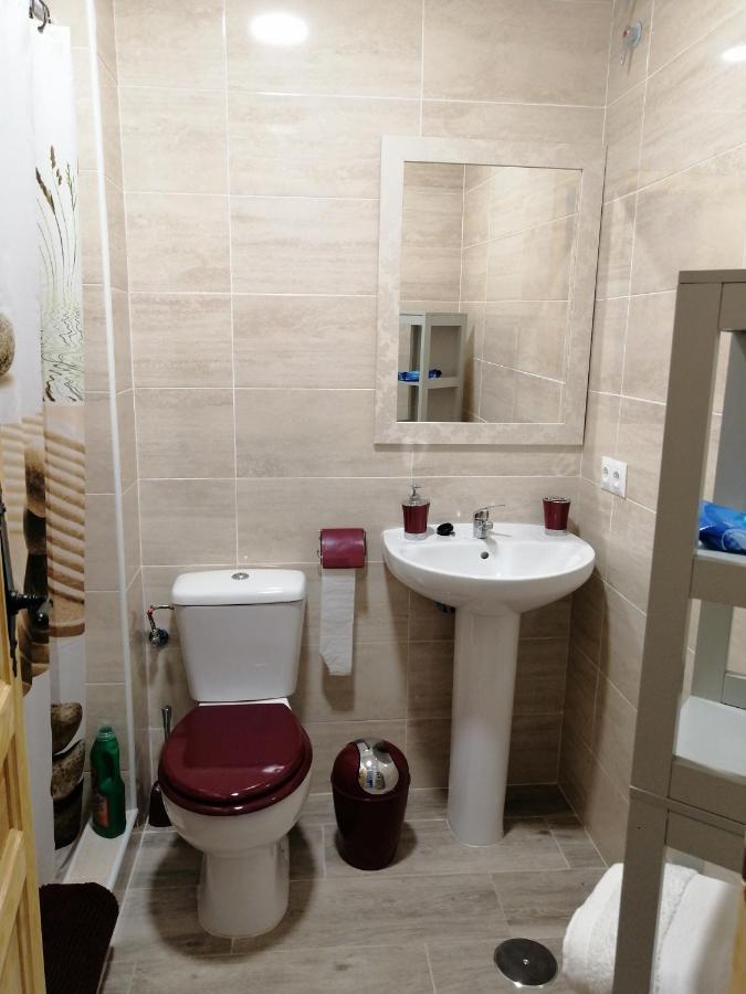 Apartment Urb Rivera Guadiaro 6 Casa Marta *