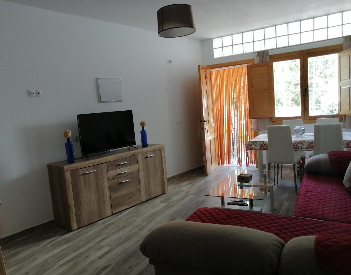 Apartment Urb Rivera Guadiaro 6 Casa Marta Benaojan