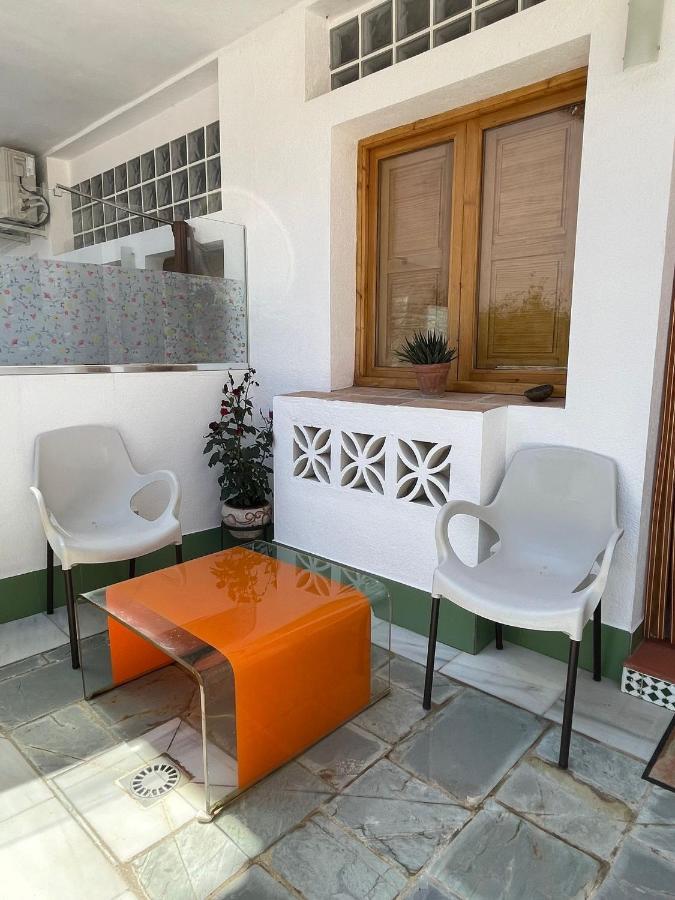 Urb Rivera Guadiaro 6 Casa Marta Apartment Benaojan