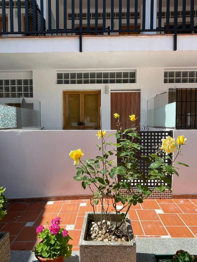 Apartment Urb Rivera Guadiaro 6 Casa Marta *