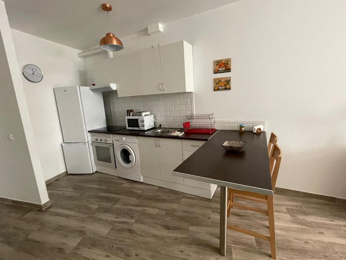 Urb Rivera Guadiaro 6 Casa Marta Apartment