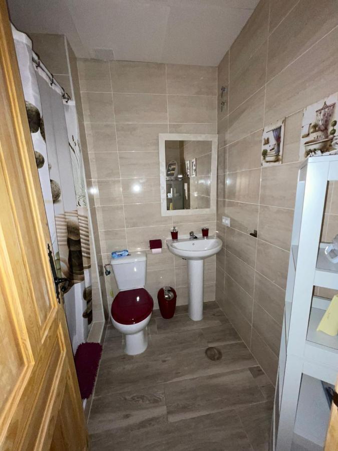 Urb Rivera Guadiaro 6 Casa Marta Apartment *