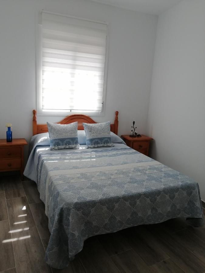 Apartament Urb Rivera Guadiaro 6 Casa Marta *