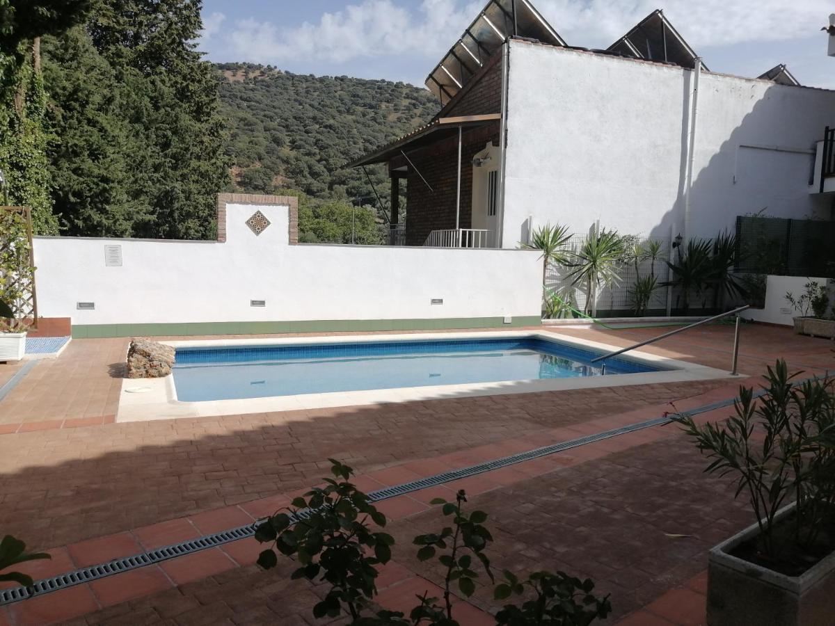 Apartament Urb Rivera Guadiaro 6 Casa Marta Benaoján