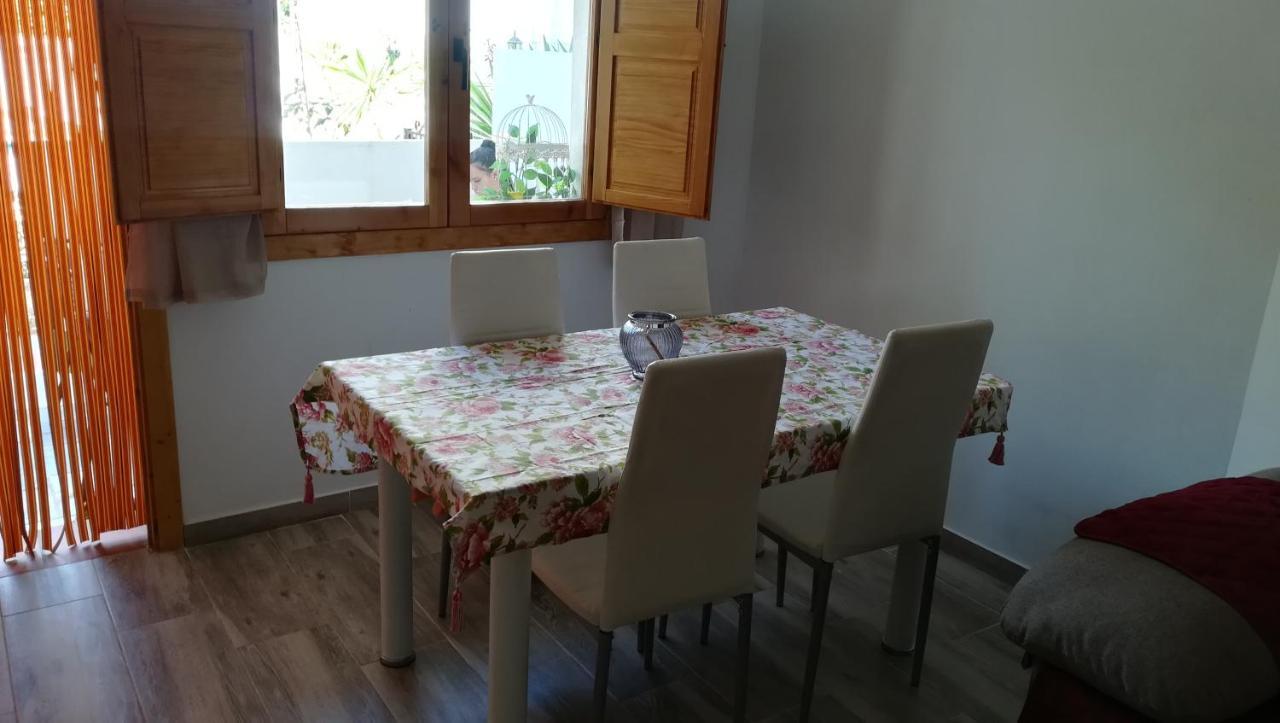 Urb Rivera Guadiaro 6 Casa Marta Benaoján